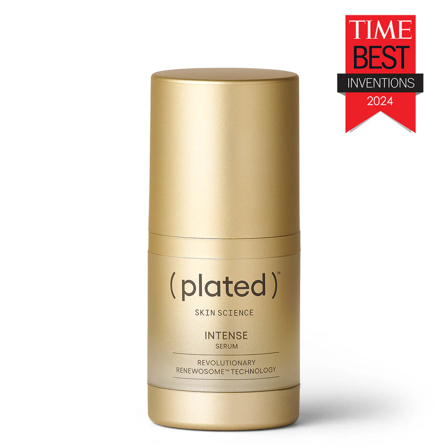 (plated) INTENSE Exosome Serum