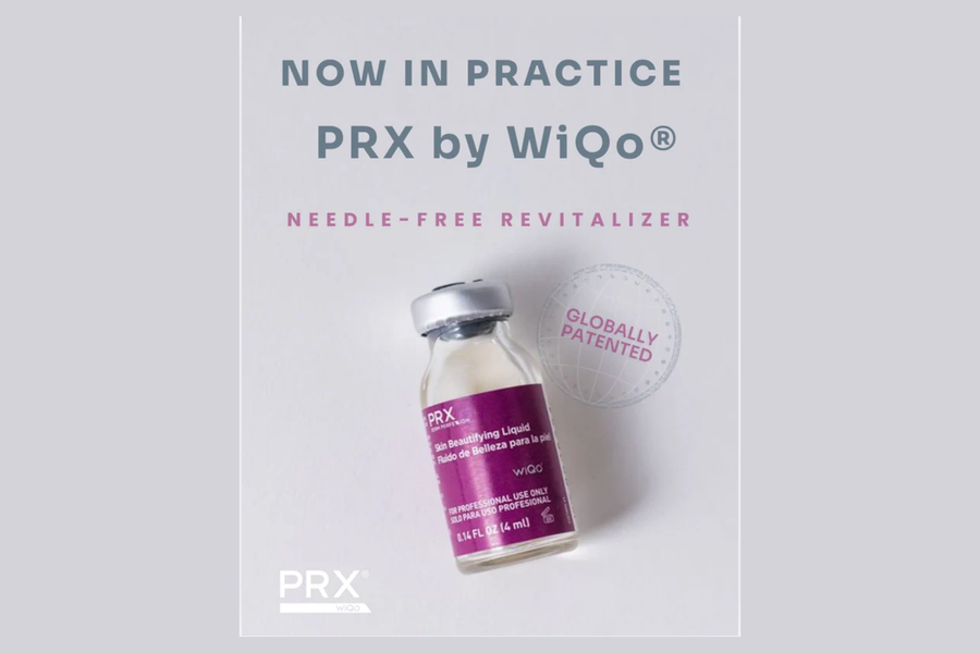 PRX-T33 needle-free revitalizer